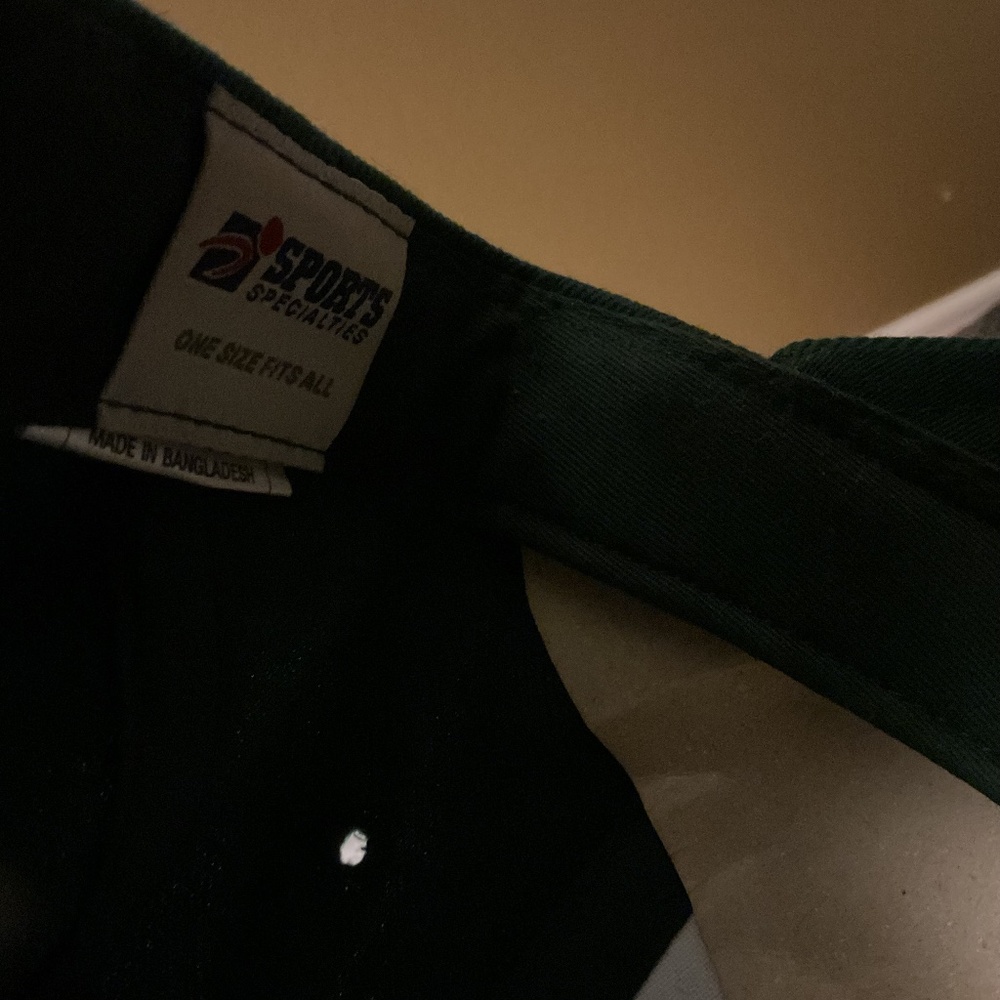 Vintage Jets Snapback Hat - image 8